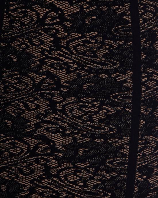 26FW 엘리자베타프랜치 미디 원피스 9359226 Black - ELISABETTA FRANCHI