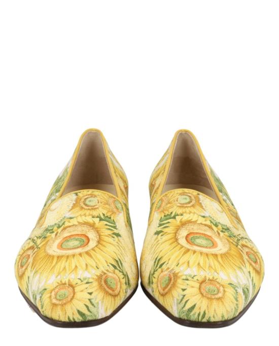  살바토레 페라가모 힐/펌프스 01N339 744554 M 90006 6 Neutrals - SALVATORE FERRAGAMO