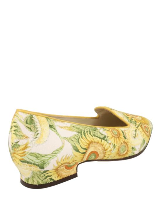  살바토레 페라가모 힐/펌프스 01N339 744554 M 90006 6 Neutrals - SALVATORE FERRAGAMO