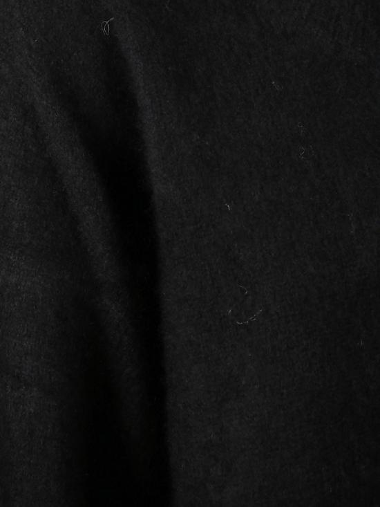 25FW 얼루드 스웨터 7701290 Black - ALLUDE