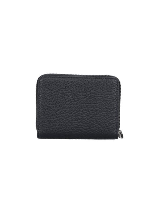 26FW 마르지엘라 지갑 SA1UI0047 P4455T8013 Black - MAISON MARGIELA