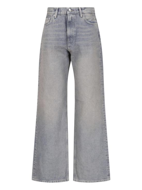 26FW 하이쿠레 데님 팬츠 HEW03185DF106L0940 Blue