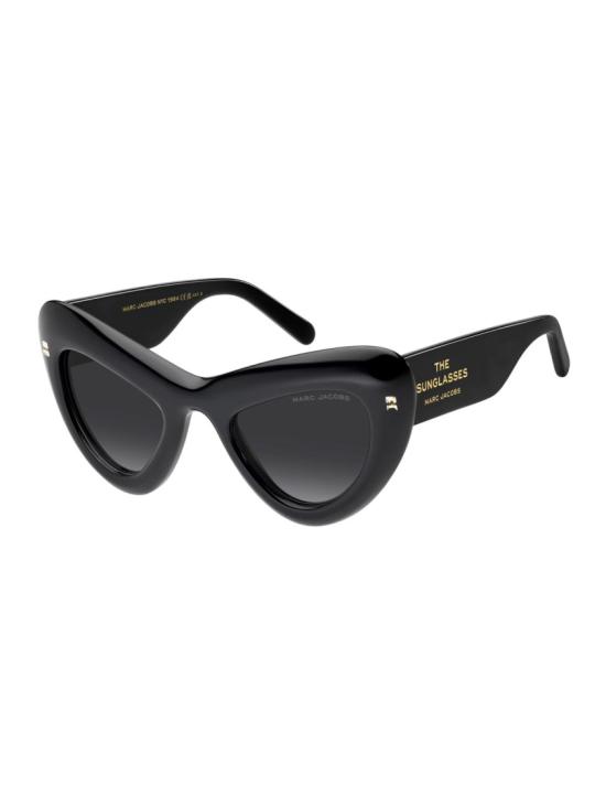 26SS 마크제이콥스 선글라스 798SMNGCRY Black - MARC JACOBS