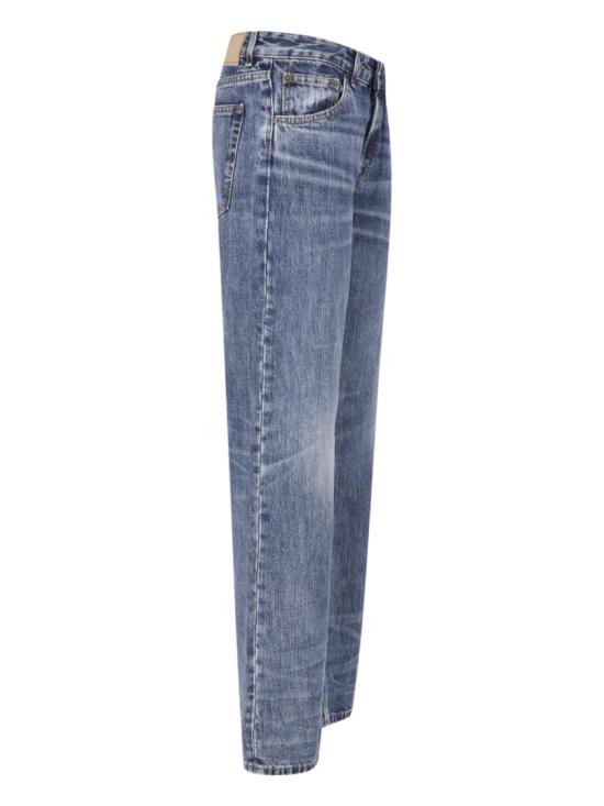 26FW 제네리카 데님 팬츠 B 130004004 Blue - JEANERICA