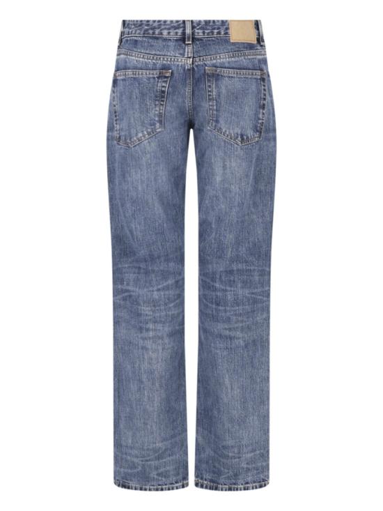 26FW 제네리카 데님 팬츠 B 130004004 Blue - JEANERICA