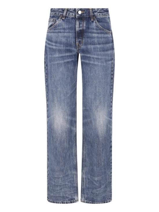 26FW 제네리카 데님 팬츠 B 130004004 Blue