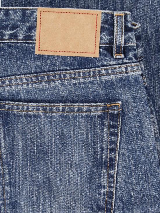 26FW 제네리카 데님 팬츠 B 130004004 Blue - JEANERICA
