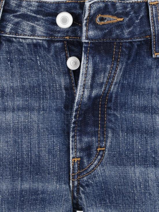 26FW 제네리카 데님 팬츠 B 130004004 Blue - JEANERICA