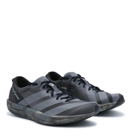 26FW 와이쓰리 스니커즈 KI9544BLACK GREY WHITE - Y-3