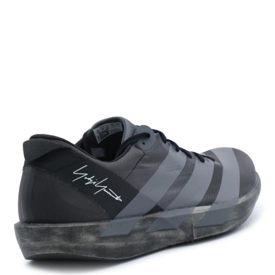 26FW 와이쓰리 스니커즈 KI9544BLACK GREY WHITE - Y-3