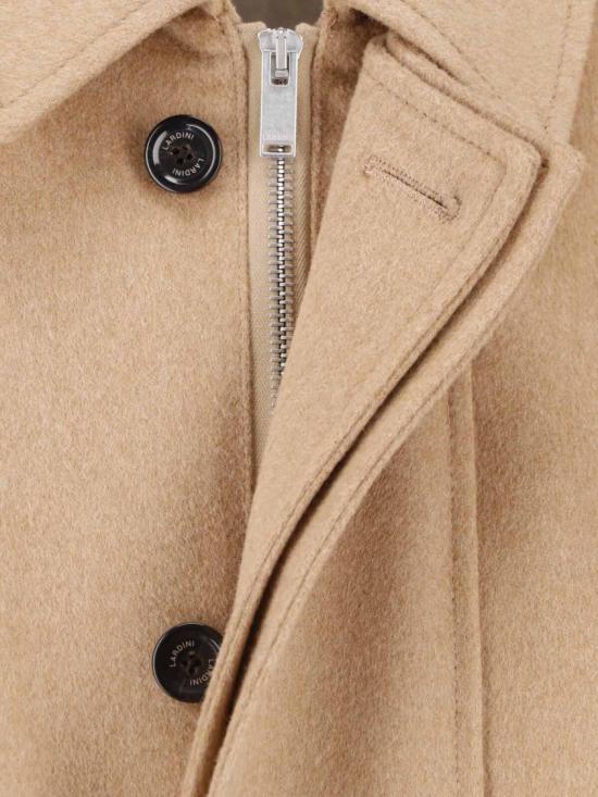 26FW 라르디니 자켓 ACCULKIN CN65602305 Brown - LARDINI