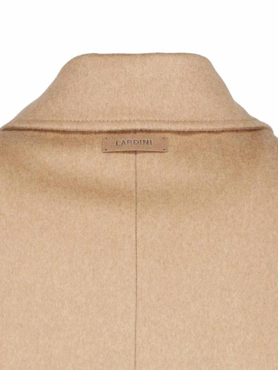 26FW 라르디니 자켓 ACCULKIN CN65602305 Brown - LARDINI
