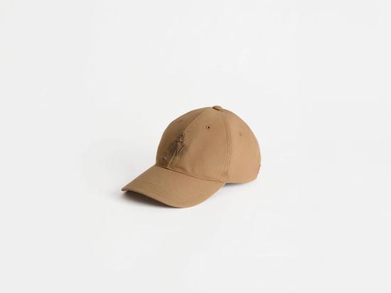 26FW JW앤더슨 볼캡 AC0417FA0485 132 BEIGE - JW ANDERSON