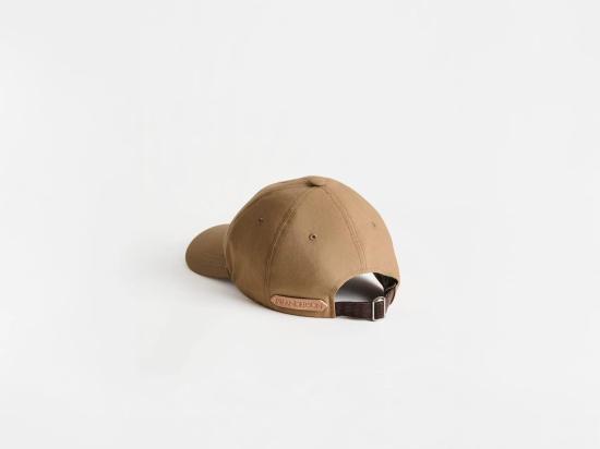 26FW JW앤더슨 볼캡 AC0417FA0485 132 BEIGE - JW ANDERSON