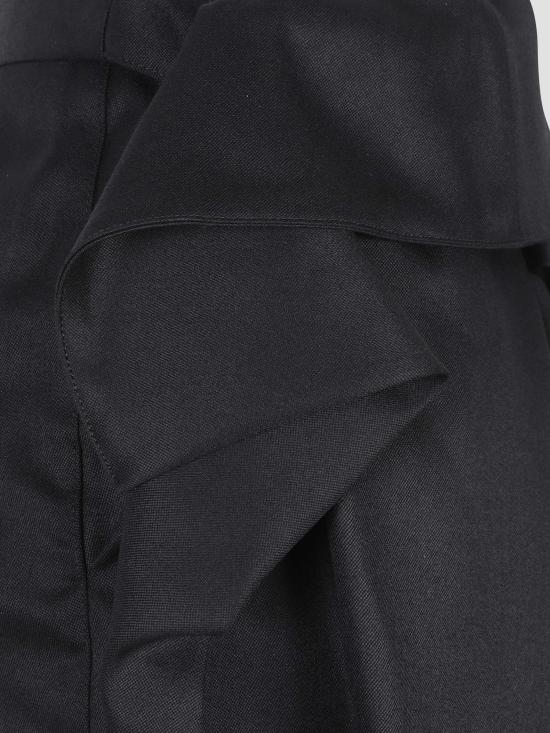 26FW JW앤더슨 팔라초 팬츠 TR0425PG1883 999 BLACK - JW ANDERSON