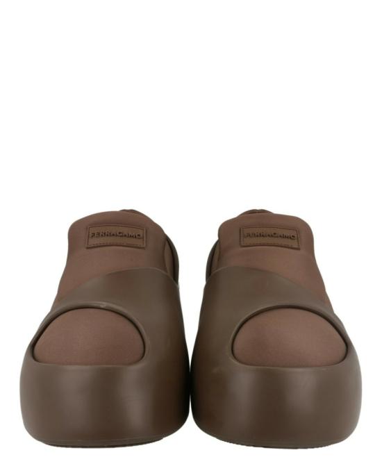  살바토레 페라가모 로퍼 021271 772342 M 20476 9 Brown - SALVATORE FERRAGAMO