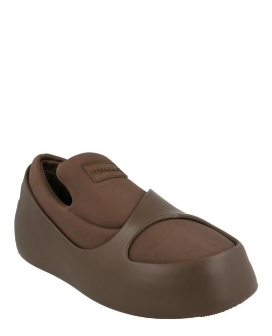  살바토레 페라가모 로퍼 021271 772342 M 20476 9 Brown - SALVATORE FERRAGAMO