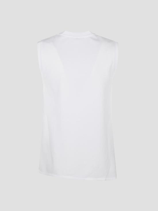 26FW JW앤더슨 셔츠 JO0284PG1810 001 WHITE - JW ANDERSON
