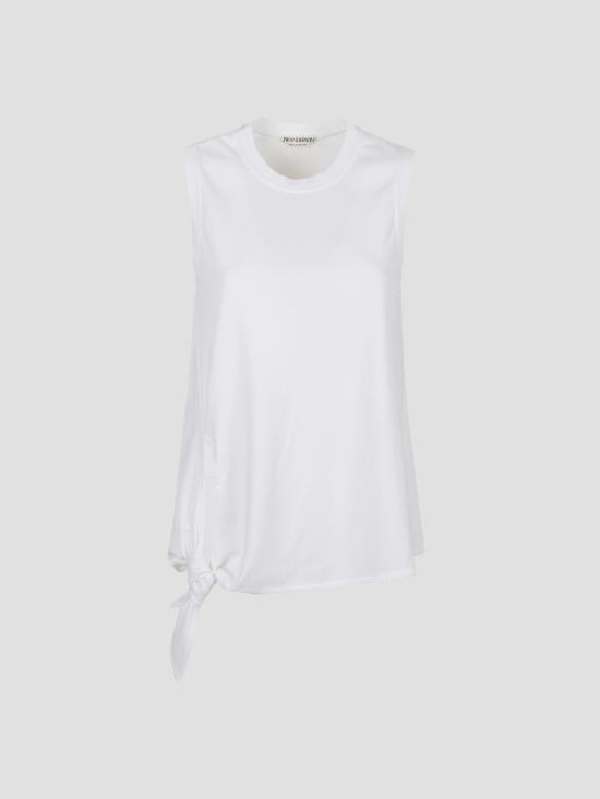 26FW JW앤더슨 셔츠 JO0284PG1810 001 WHITE