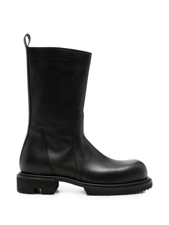 26FW 릭 오웬스 부츠 RU02F4826LOO 09 BLACK