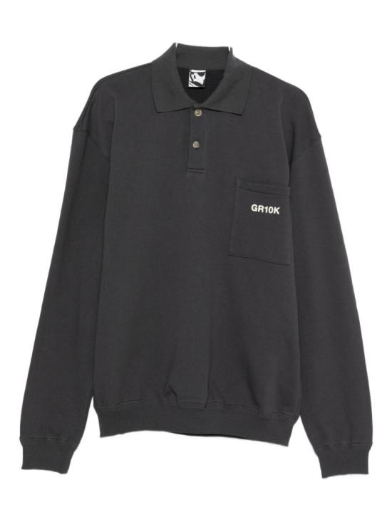 25FW 쥐알텐케이 자켓 CG824184EM2424 Black