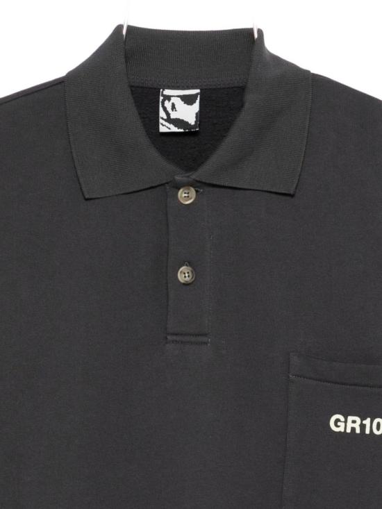 25FW 쥐알텐케이 자켓 CG824184EM2424 Black - GR10K