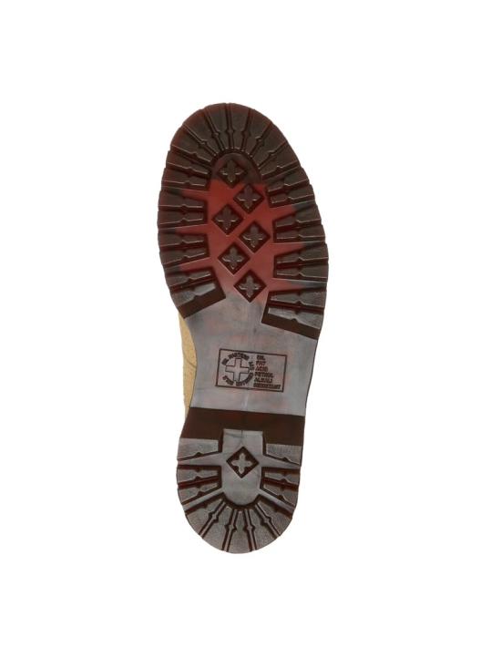 25FW 닥터마틴 부츠 31526761 Brown - DR.MARTENS