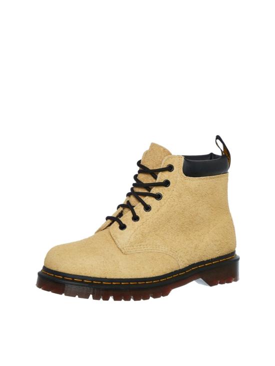 25FW 닥터마틴 부츠 31526761 Brown - DR.MARTENS