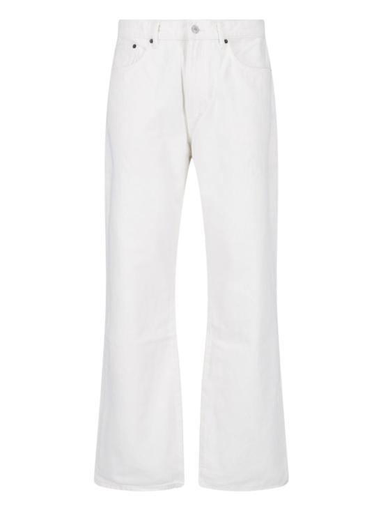 26FW 제네리카 데님 팬츠 A5PD VM009027027 White