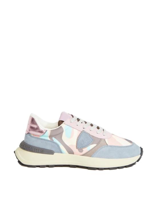 26SS 필립모델 스니커즈 ATLDZ047 Blue