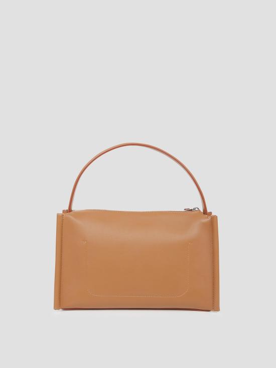 26FW JW앤더슨 숄더백 HB0716LA0383 640 TAN - JW ANDERSON
