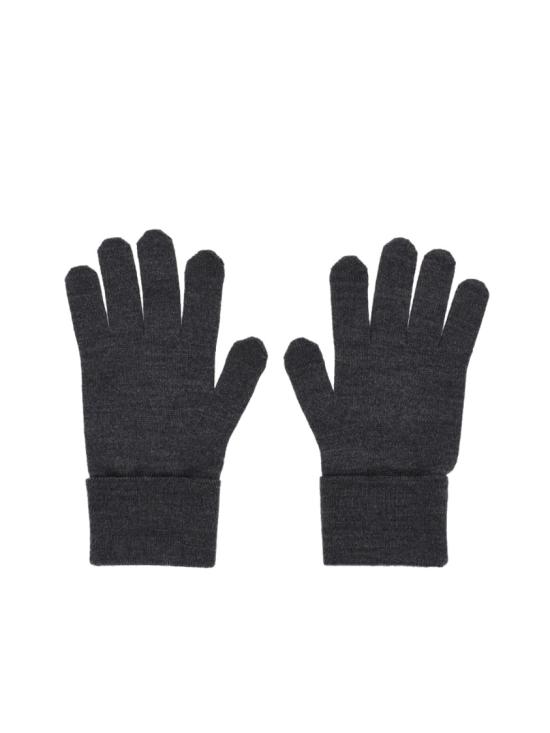 26FW 지방시 장갑 BPZ06YP0DB098 Grey - GIVENCHY