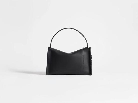 26FW JW앤더슨 숄더백 HB0716LA0383 999 BLACK - JW ANDERSON