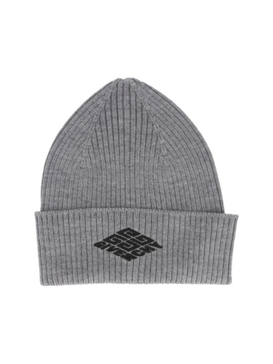 25FW 지방시 비니 GVCAPPU72332 Grey