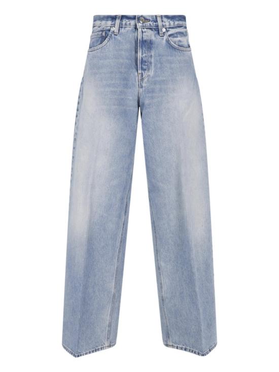 26FW 하이쿠레 데님 팬츠 HEW03296DF106L0943 Blue