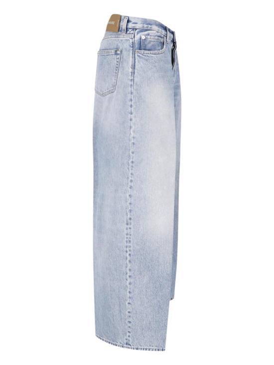 26FW 하이쿠레 데님 팬츠 HEW03296DF106L0943 Blue - HAIKURE