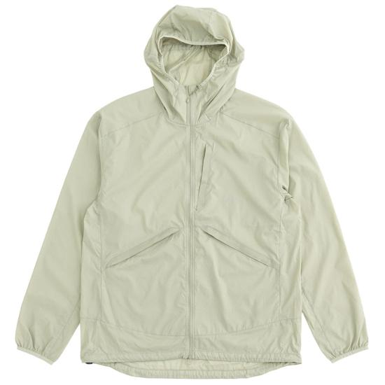 26SS 케일 자켓 LISPJKT