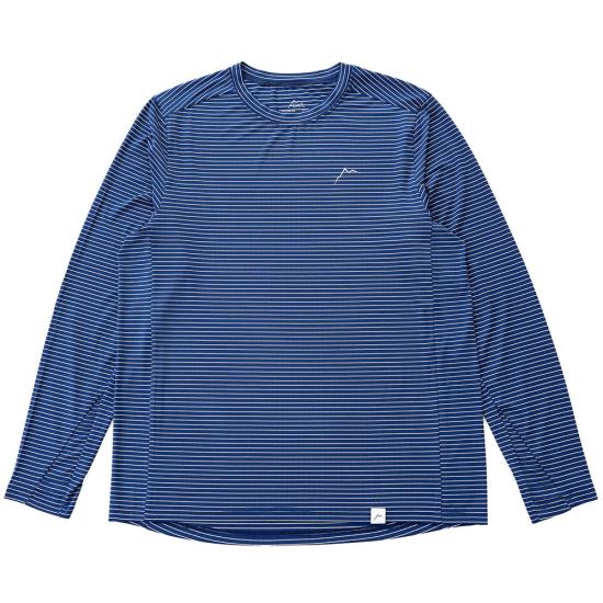 26SS 케일 긴팔 티셔츠 STRLOGOLS