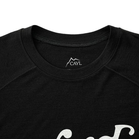 26SS 케일 의류 WINWOOLSS - CAYL