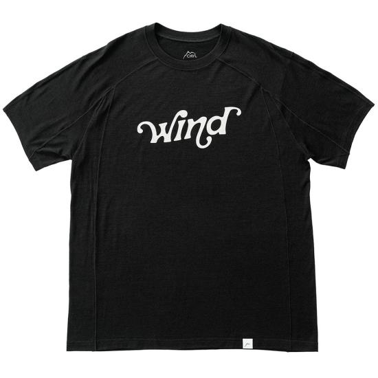 26SS 케일 의류 WINWOOLSS