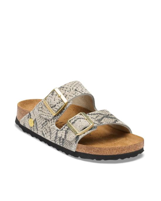 26FW 버켄스탁 뮬/슬리퍼 2564029 Neutrals - BIRKENSTOCK