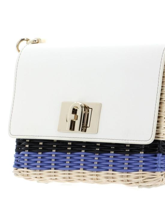 26SS 훌라 숄더백 WB00580BX0637P0100 Neutrals - FURLA