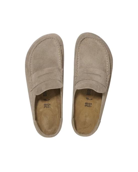 26FW 버켄스탁 뮬/슬리퍼 5793559 Neutrals - BIRKENSTOCK