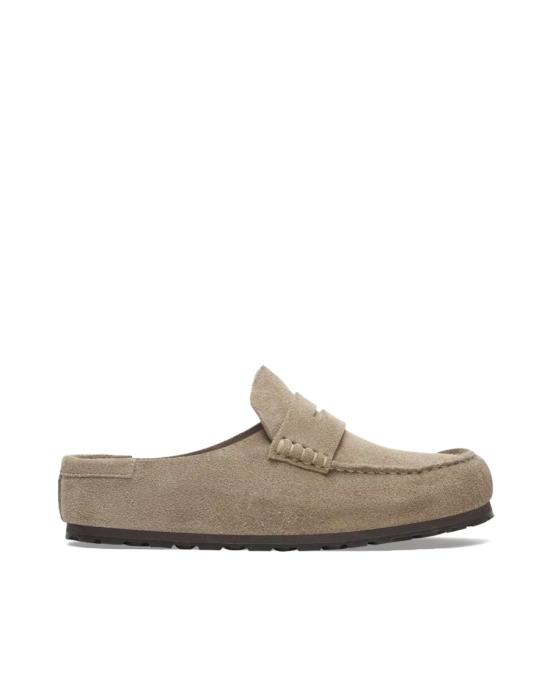 26FW 버켄스탁 뮬/슬리퍼 5793559 Neutrals