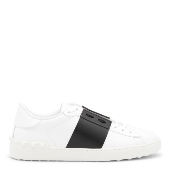 26FW 발렌티노 가라바니 스니커즈 9Y2S0830BLUA01 White