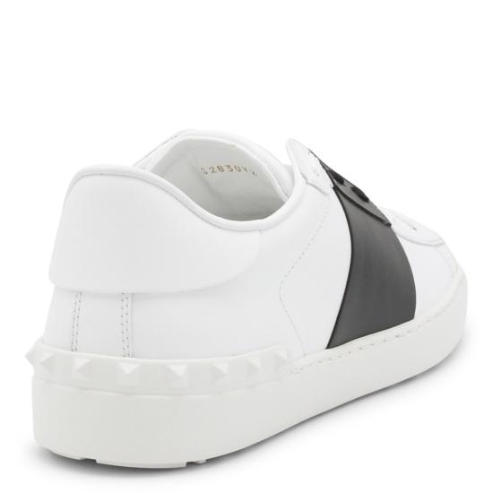 26FW 발렌티노 가라바니 스니커즈 9Y2S0830BLUA01 White - VALENTINO GARAVANI