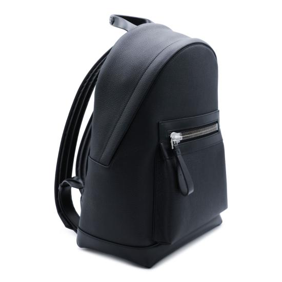 26FW 톰포드 백팩 H0397LCL213SNAA Black - TOMFORD