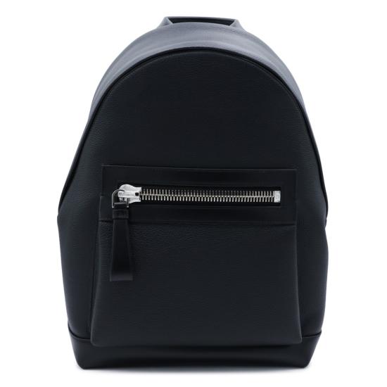 26FW 톰포드 백팩 H0397LCL213SNAA Black