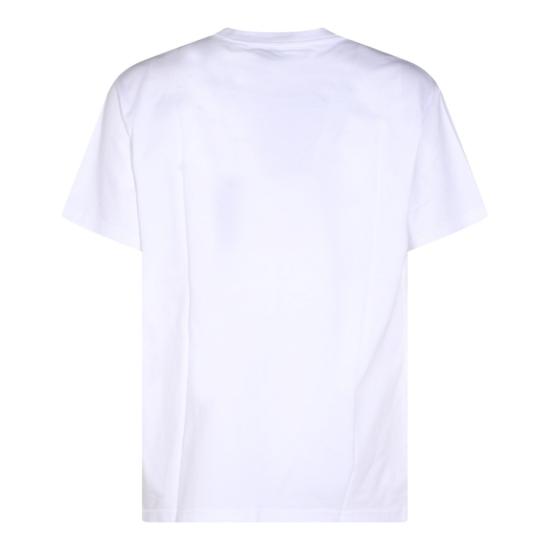 26FW 비비안웨스트우드 펀칭 레더 레이스업 샌들 3G01005TJ00BLA401 White - VIVIENNE WESTWOOD