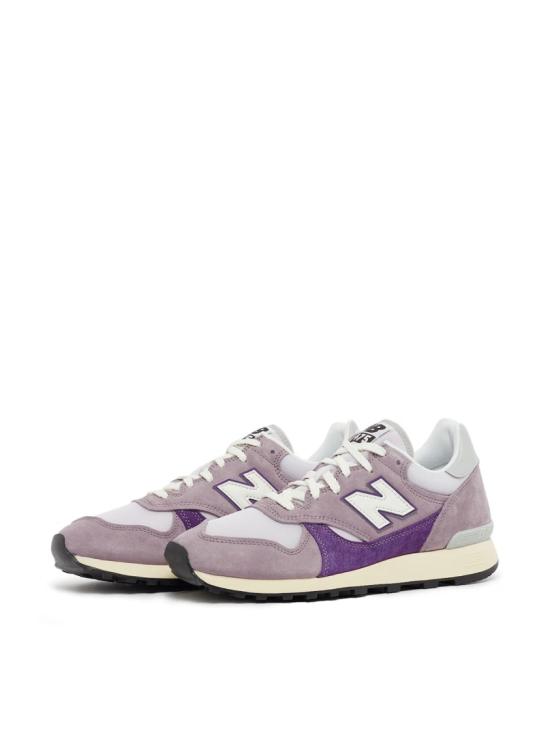 26SS 뉴발란스 스니커즈 M475VTE Grey - NEW BALANCE